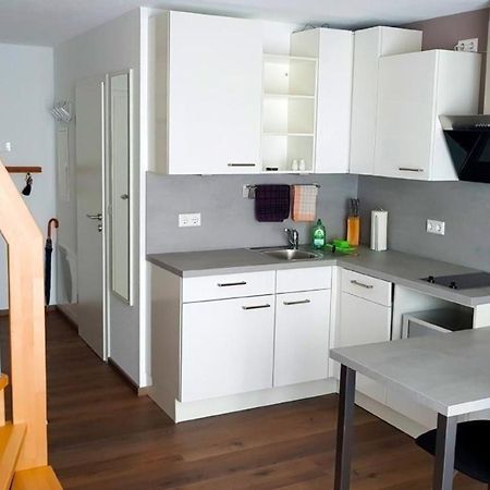 Wohnung In Neckarwestheim מראה חיצוני תמונה