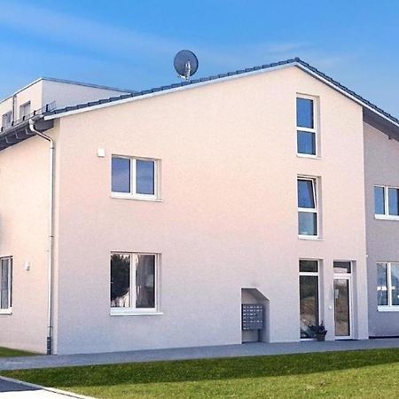 Wohnung In Neckarwestheim מראה חיצוני תמונה