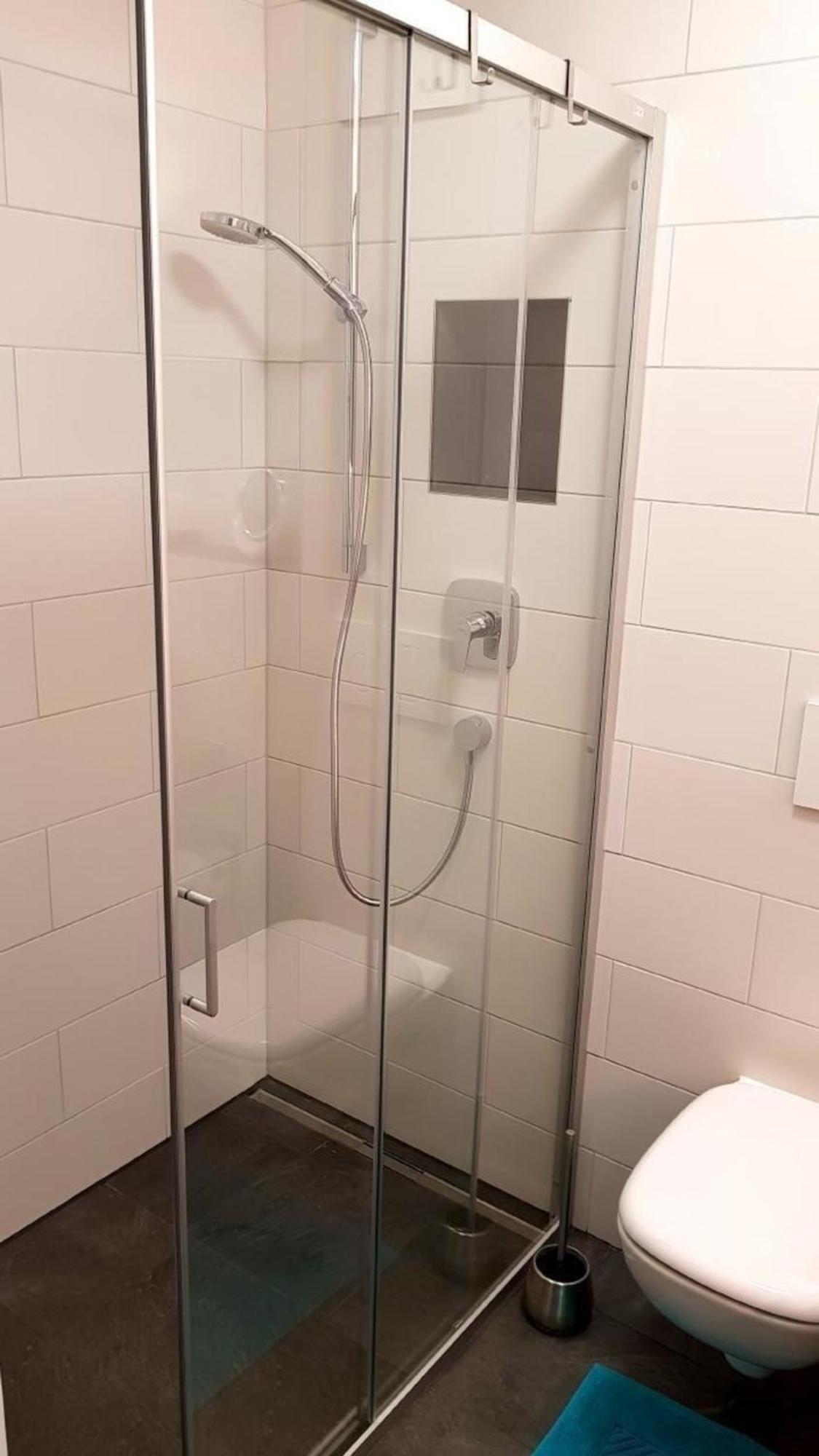 Wohnung In Neckarwestheim מראה חיצוני תמונה