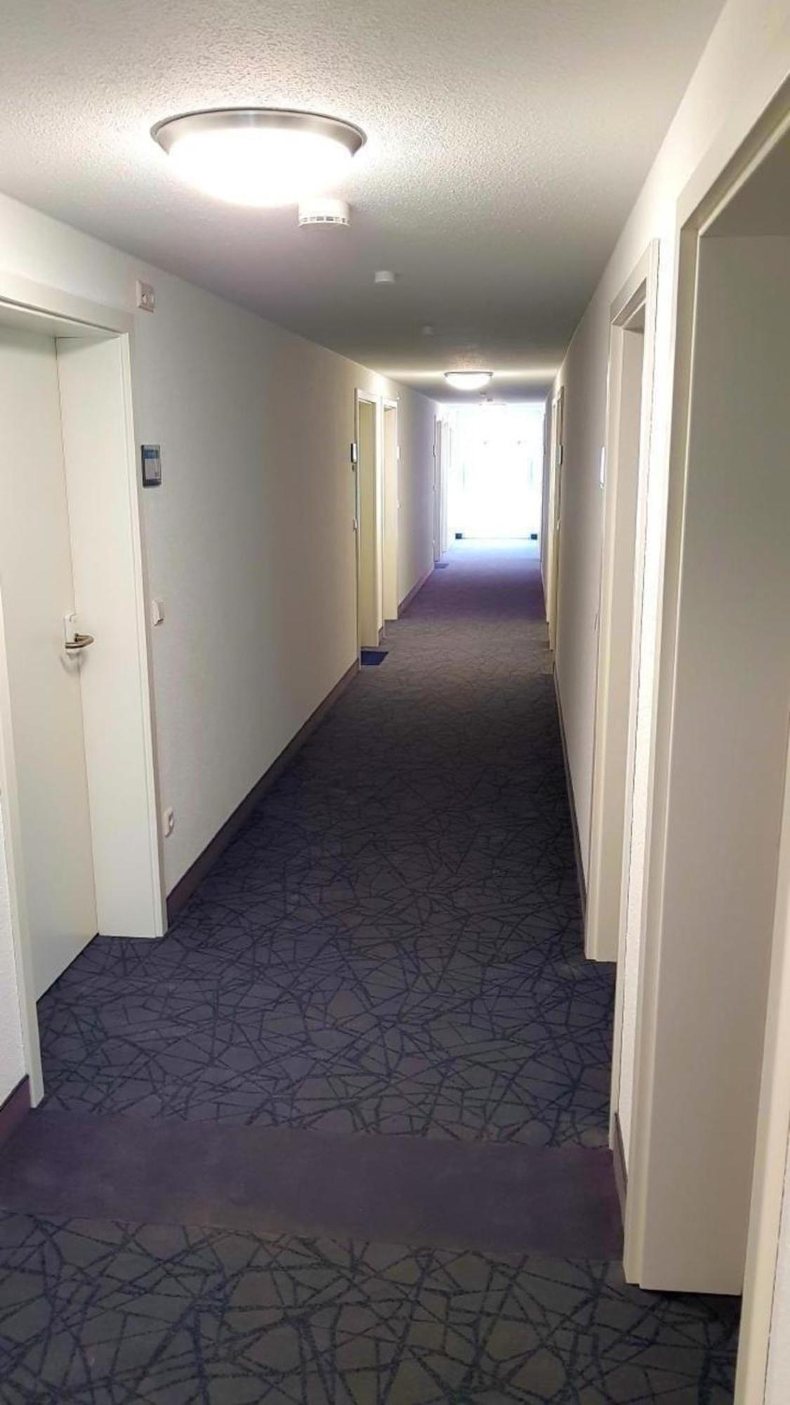 Wohnung In Neckarwestheim מראה חיצוני תמונה