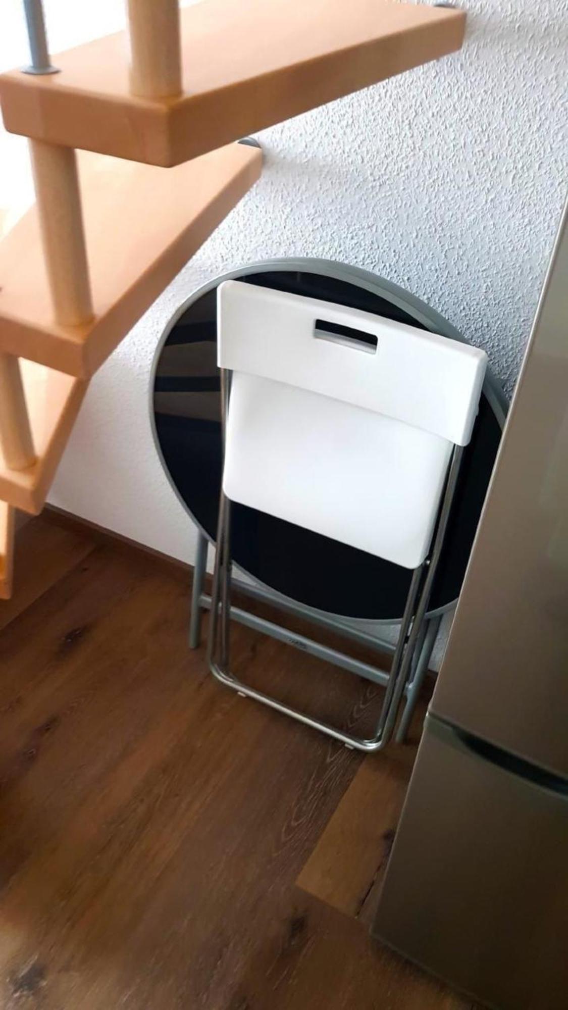 Wohnung In Neckarwestheim מראה חיצוני תמונה